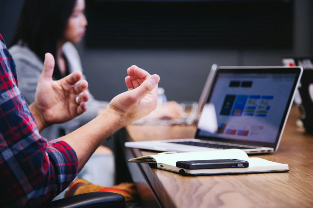 HR and Technical Interview Rounds