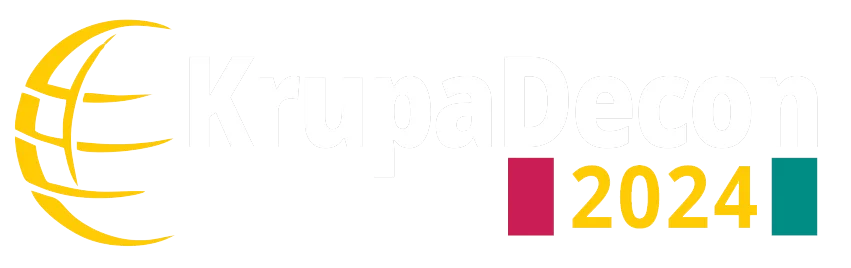 Krupadecon 2024