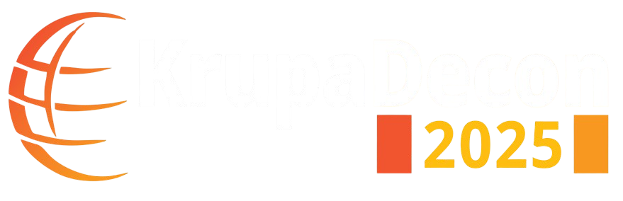 Krupadecon 2024