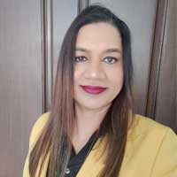 Ms. Neelam Roy