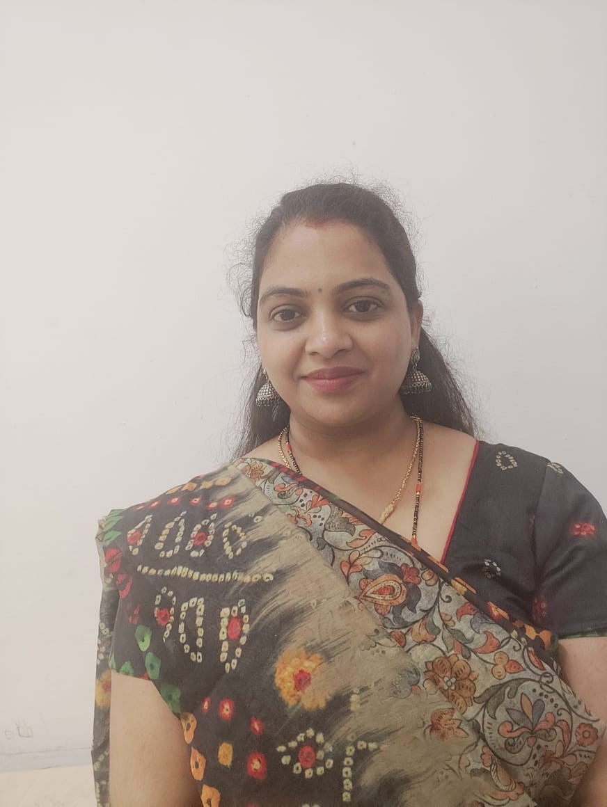 Mrs.Jyothi Priya--Lecturer-in-commerce
