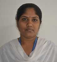 Mrs.Jyothi R
