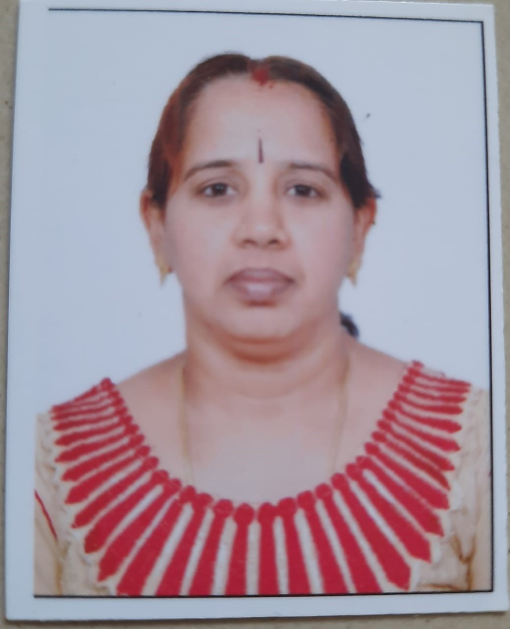 Mrs.Sri-Vidya