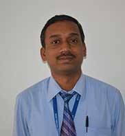 Mr Yathiraj C S