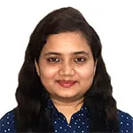 Shraddha Suman Mahrana (MBA Batch: 2019-2021) <br> Company Name: Byjus