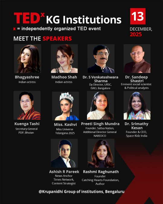 All Speakers