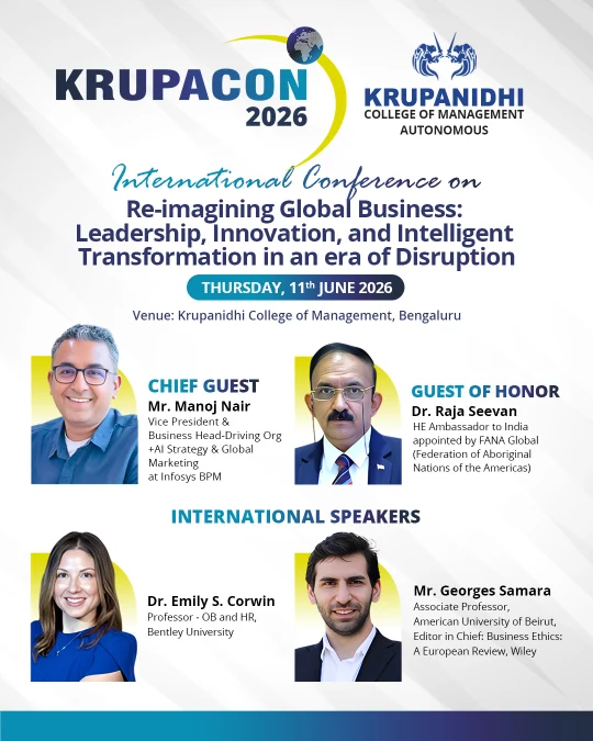 KrupaCon 2026