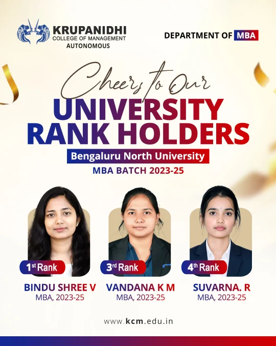 MBA Ranks 2026