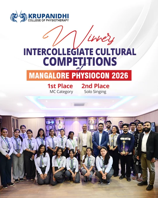 Mangalore PhysioCon 2026