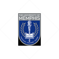 University of Memphis  USA