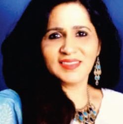 Vice - Chairperson - Krupanidhi Group of Institutions
